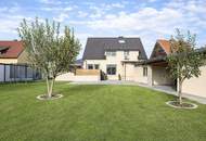 Neuwertiges Wohnhaus in Bestlage mit Einliegerwohnung und Gästeappartment!