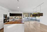 Exklusive Luxusvilla in absoluter Ruhelage mit Pool!