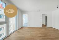 ERSTBEZUG >> schmucke 2-Zimmer Wohnung im 4. OG mit Balkon >> Alte Donau, Floridsdorfer Spitz