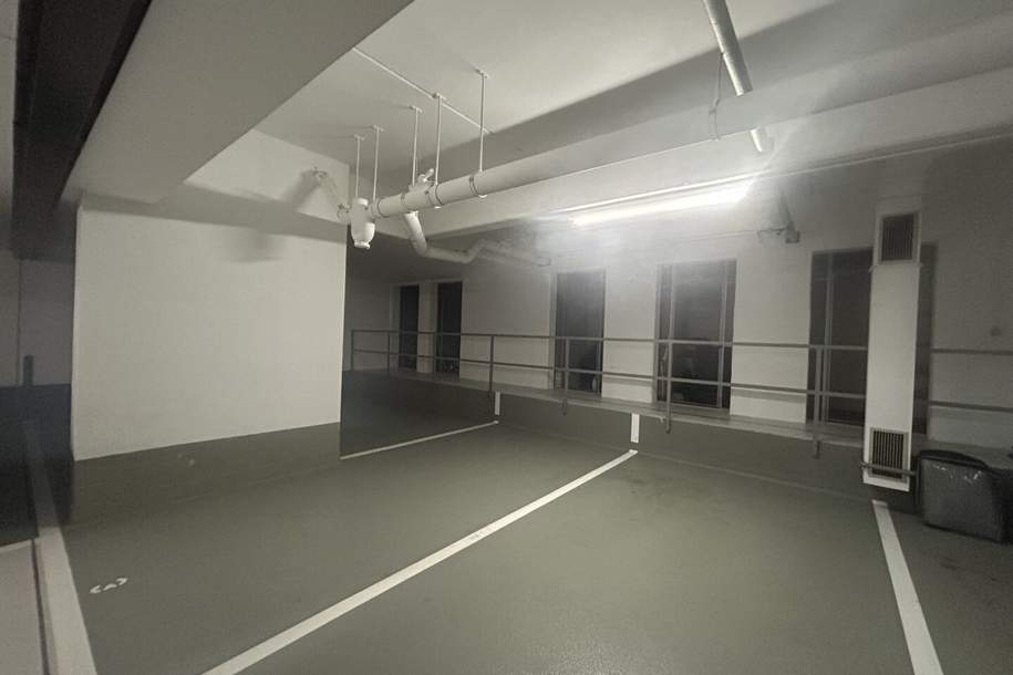 Garagen-Stellplatz zwischen Krottenbachstraße und Hackenberggasse, Kleinobjekte-miete, 148,76,€, 1190 Wien 19., Döbling