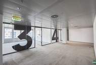 Modernes Arbeiten im Ares Tower!