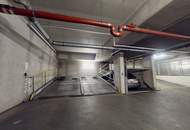 Urbane 2 Zimmer Neubau-Wohnung nähe Mariahilfer Straße