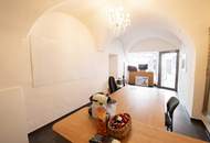 Klein aber Fein! Geschäftslokal in der Klagenfurter Innenstadt