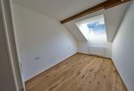 Exklusive 2-Zimmer-Dachgeschosswohnung in Kufstein - Hell &amp; Zentral!