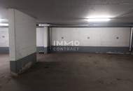 Brünnlbadgasse 14 - Einzelparkplatz 3