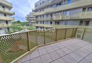 Neue 3-Zimmerwohnung mit Balkon – sofort verlieben