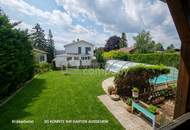Charmantes Einfamilienhaus mit 8m Pool, 25m² Terrasse und viel Platz