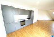 Tolle 4-Zimmerwohnung mit Balkon!