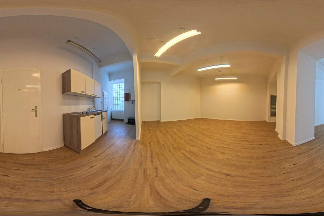 "Büro oder Ordination!"