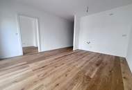 Anleger aufgepasst | Top 3-Zimmerwohnung mit Balkon an der U1 | Erstbezug