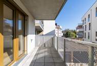 PROVISIONSFREI! Großzügige &amp; helle 2-Zimmer-Wohnung mit Balkon | Ab sofort beziehbar