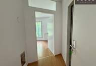 | KLEINE TRAUMWOHNUNG | 1 ZIMMER | GRÜNBLICK | 3. OBERGESCHOSS | IDEAL FÜR SINGLES ODER STUDENTEN