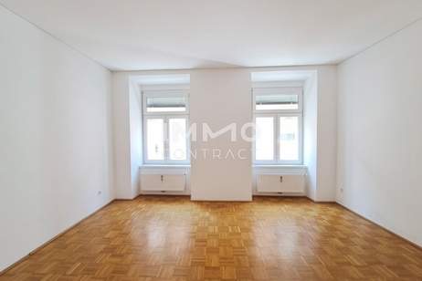 Zentral gelegene 2- Zimmer Altbau Wohnung nahe dem Kunsthaus | Feuerbachgasse 6, Top 2, Wohnung-miete, 793,69,€, 8020 Graz(Stadt)