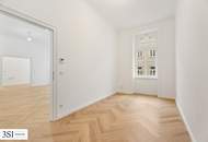 Attraktiver Erstbezug mit Loggia – 4 Zimmer mitten im 7. Bezirk