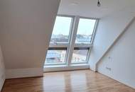 WUNDERSCHÖNE DACHGESCHOSS-WOHNUNG *ERSTBEZUG*