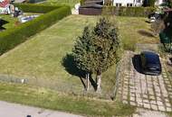 Top Grundstück 588m² in Gerasdorf bei Wien – Ihr Bauplatz zum Kauf um 599.000 €!