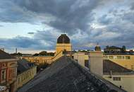 PROVISIONSFREI inkl. 1 TG Platz - Wohnen in Verbundenheit - Raumwunder mit großer nordseitiger Terrasse - B Top 1