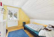 Der Traum vom eigenen Haus im Zaubertal