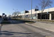 NÄHE U2 DONAUSPITAL! BAUGRUND DIREKT AM MÜHLWASSER. TRAUMLAGE.