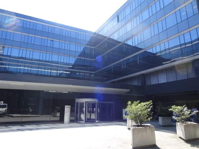 1120! EURO PLAZA! Moderne Bürofläche ab Oktober 25!