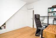 Familienwohnung im privatem Haus besitzen!