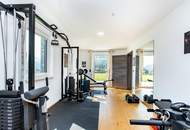 „Wo Wohngenuss beginnt“ – stilvolles, neuwertiges Einfamilienhaus