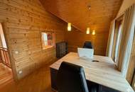 Architektur-Juwel in Logenplatz-Sonne: Einzigartige Landhaus-Villa mit Pool-Oase &amp; 424 qm Nutzfläche