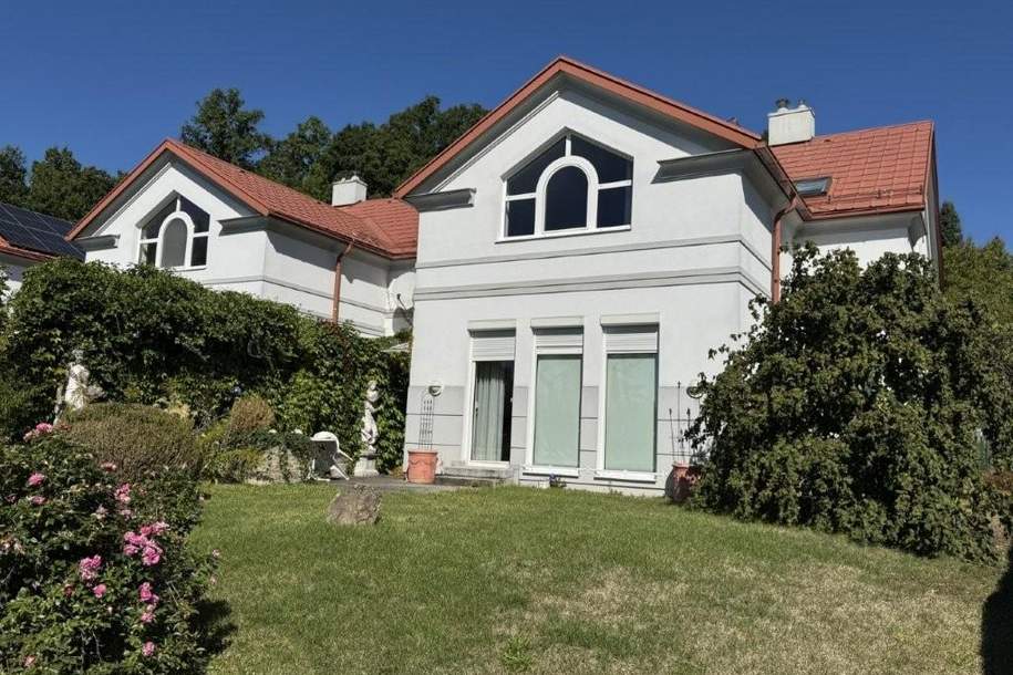 Hoheneich bei Gmünd – großzügiges Reihenhaus, Haus-kauf, 295.000,€, 3945 Gmünd