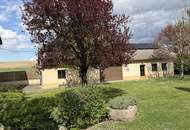 GARTENPARADIES AUF FAST 10.000 M² Exklusives Landhaus mit privater Parklandschaft & Salzwasserpool nahe Wien