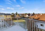 ++ HIMMLISCHE VIER Zimmer mit ZWEI BALKONE ++