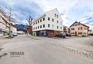 Mitten in der Stadt Dornbirn: 2-Zimmer-Wohnung zum Wohlfühlen