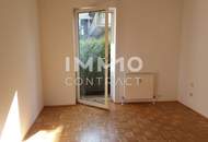 Ruhige und sonnige 2-Zimmer Wohnung mit Terrasse in der Kaisergasse 12 - 14 , Top 2
