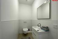 Wohlfühlwohnen mit kleinem ökologischen Fußabdruck! 3-Zimmer Wohnung mit großem Balkon