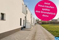 Eckreihenhaus – Ziegelmassivbau – Architekturjuwel