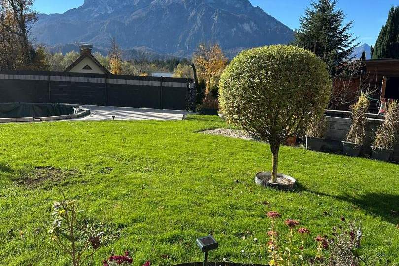 Das Eigenheim mit Panoramablick südlich von Salzburg!, Haus-kauf, 5412 Hallein