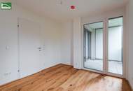 Ihr neues Zuhause in Liesing – 4-Zimmer-Eigentumswohnungen mit großzügiger Freiflächen!