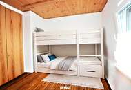 Ruheoase nahe Wien - Charmantes Sommerhaus mit direktem Wasserzugang