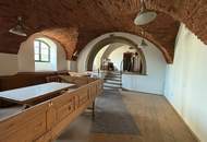 Zentral gelegenes Lokal in Weiz zur Miete - IDEAL FÜR PIZZERIA