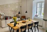 Beeindruckende Hammerherren Villa mit Weinkeller