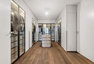 "Luxuriös & zentral – Doppelhaus in Stockerau mit 6 Zimmern und hochwertiger Möblierung"