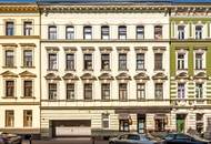 ***NEU*** Außergewöhnliches branchenfreies Geschäftslokal, toller Zustand in sehr guter LAGE!