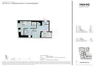 Sonnige 2-Zimmer-Terrassenwohnung mit durchdachtem Grundriss – MODERN LIVING NEULAA