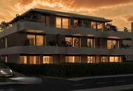 NEUBAU - PENTHOUSE *** Abitare - The Italian Living *** - Stilvoll wohnen – urban, elegant, mediterran - * Bezug: Sommer 2026 *