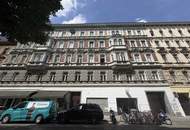 Nähe Rathaus und Museumsquartier - unbefristet vermietete 5 Zimmer Wohnung