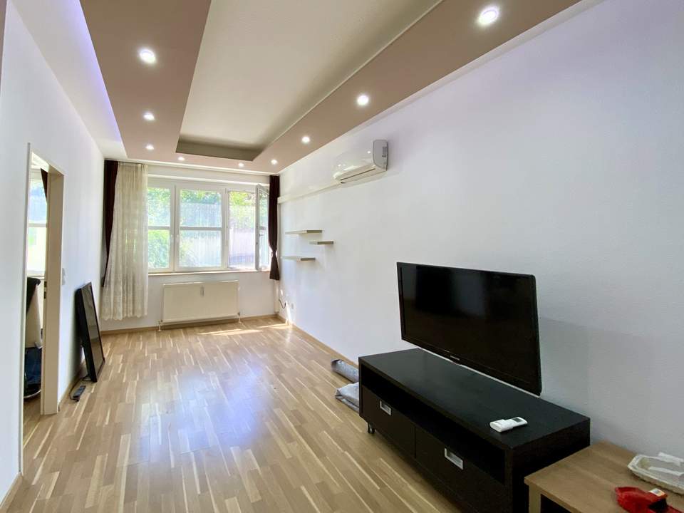 2 Zimmer im Zentrum/Altort