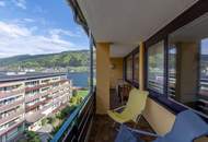 Exklusives Wohnen mit direktem Seezugang