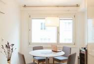 Drei-Zimmer Luxuswohnung nahe Yppenplatz/Brunnenmarkt