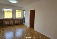 2-Zimmer-Eigentumswohnung mit verglaster Loggia in Enns