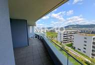 Wohnen mit einzigartigem Blick auf Linz!