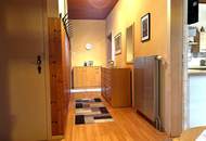 Ehemaliger Bauernhof, Bauernhaus, Ferienappartements, Nebengebäude, ruhige Ortslage